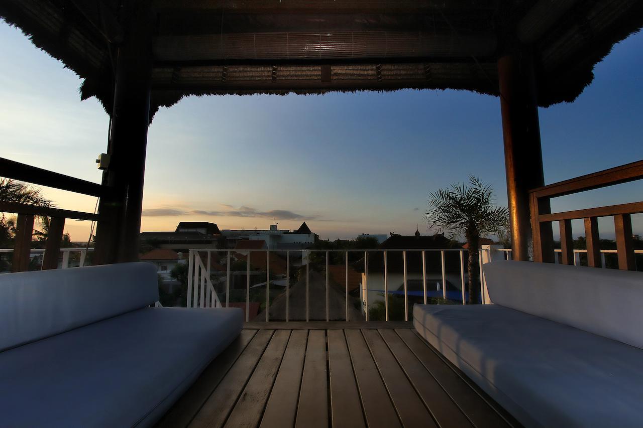 The Island Bali Hostel Seminyak  Room photo